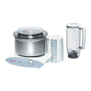 PETRIN BOSCH 1000W 4.2KG BLANC MUM6N21