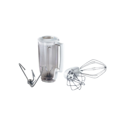 PETRIN BOSCH 1000W 4.2KG BLANC MUM6N21 – Image 2