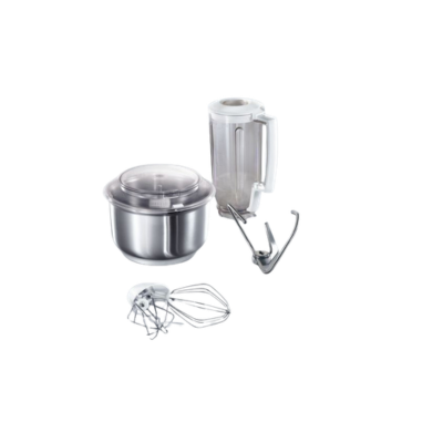 PETRIN BOSCH 1000W 4.2KG BLANC MUM6N21 – Image 3