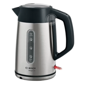 BOSCH BOUILLOIRE TWK4P440 1.7 L INOX