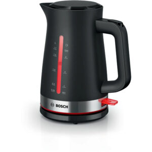 BOUILLOIRE BOSCH MYMOMENT 1.7L NOIR TWK4M223