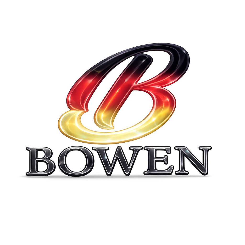 Bowen