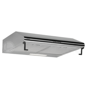 HOTTE ASPIRANTE CANDY INOX 60CM CFT610/4S