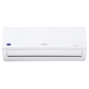 CLIMATISEUR CARRIER 12000BTU INVERTER R32 BLANC
