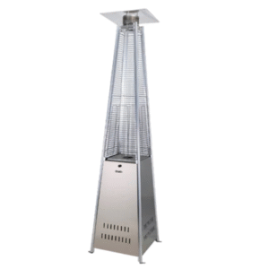 CHAUFFAGE A GAZ D’EXTERIEUR INOX CHP1300XK