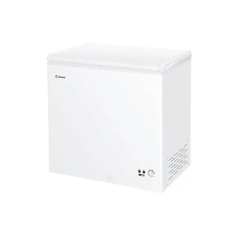 CONGELATEUR CANDY COFFRE STATIQUE BLANC 290L CMCH200 – Image 2