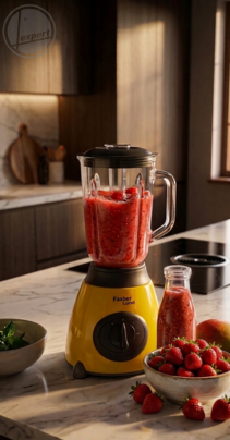 BLENDER FAABER LAND 1.5L – Image 2
