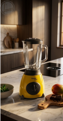BLENDER FAABER LAND 1.5L – Image 3
