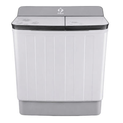 MACHINE A LAVER SEMI AUTOMATIQUE FITCO 9KG FTWM-940WS