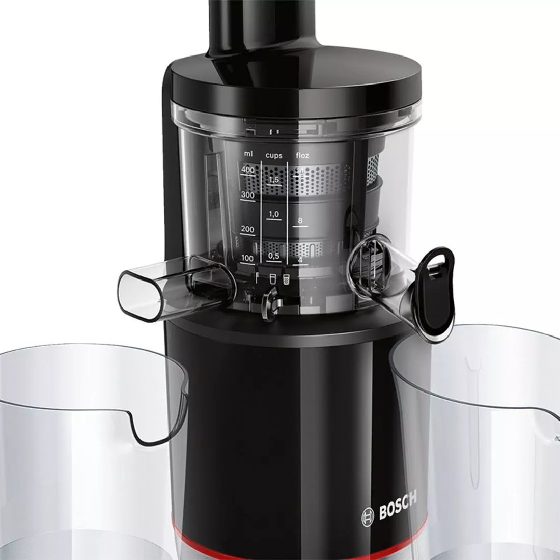 BOSCH EXTRACTEUR MESM731M 150W – Image 2