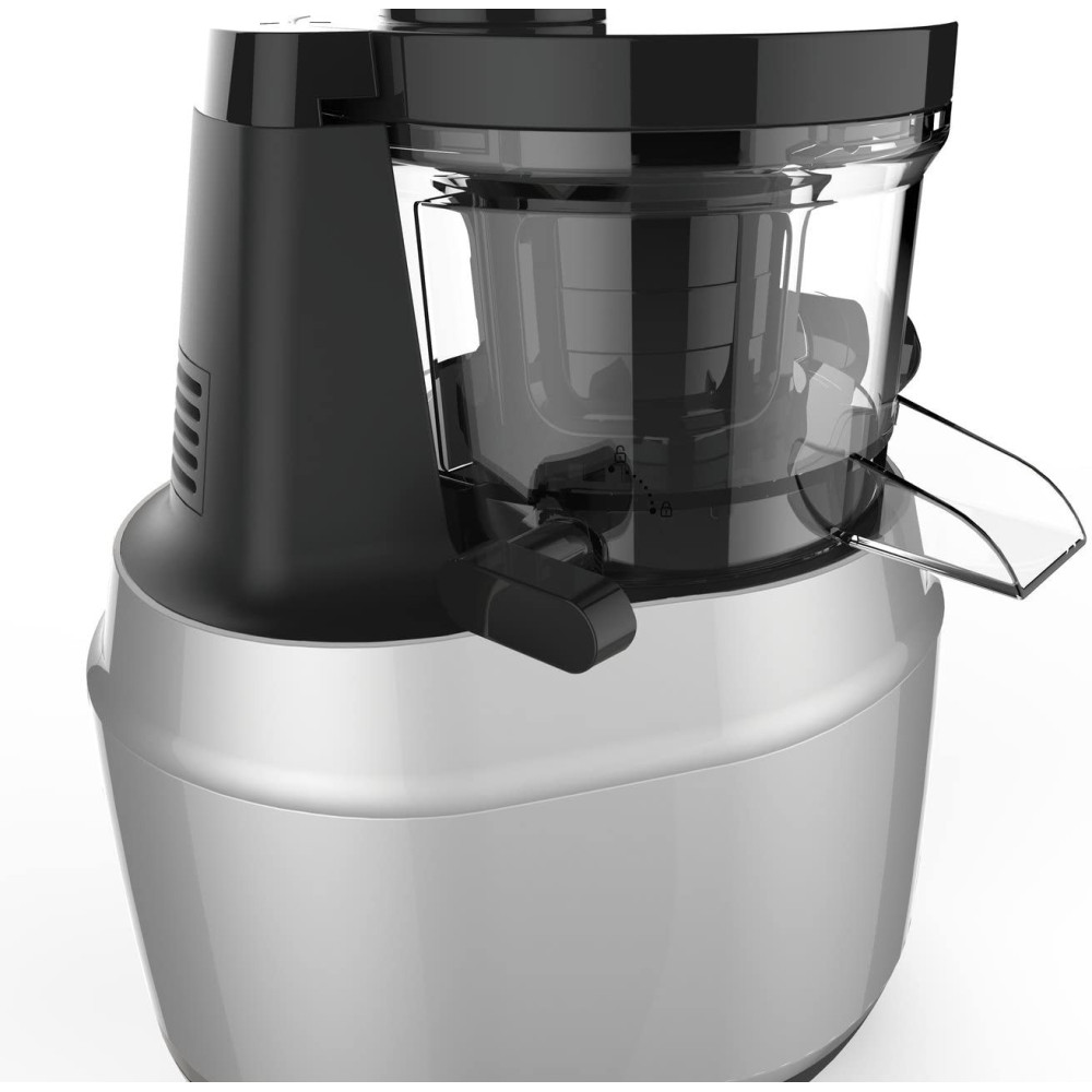 EXTRACTEUR DE JUS MOULINEX INOX – Image 4