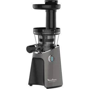 EXTRACTEUR MOULINEX ZU550A10 METAL