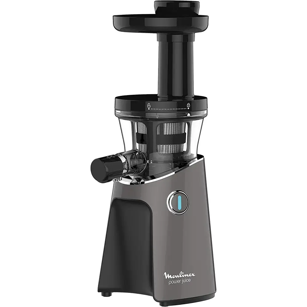 EXTRACTEUR MOULINEX ZU550A10 METAL