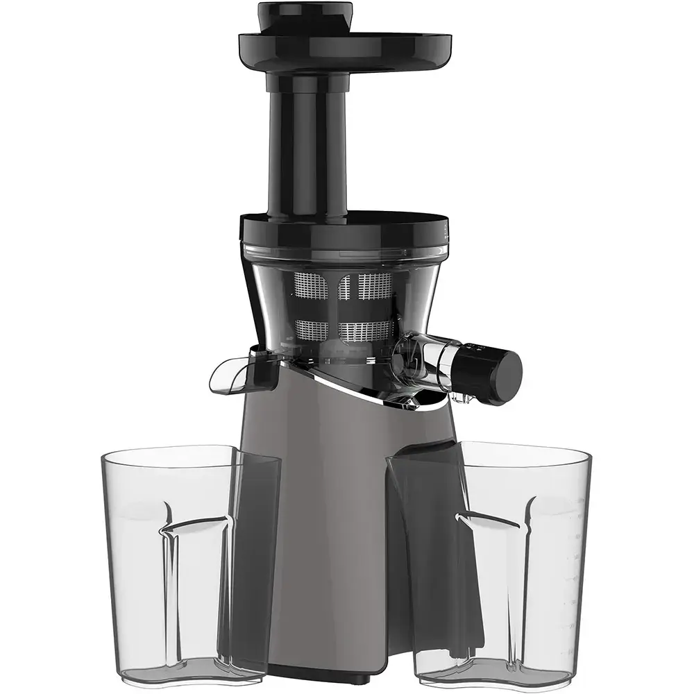 EXTRACTEUR MOULINEX ZU550A10 METAL – Image 2