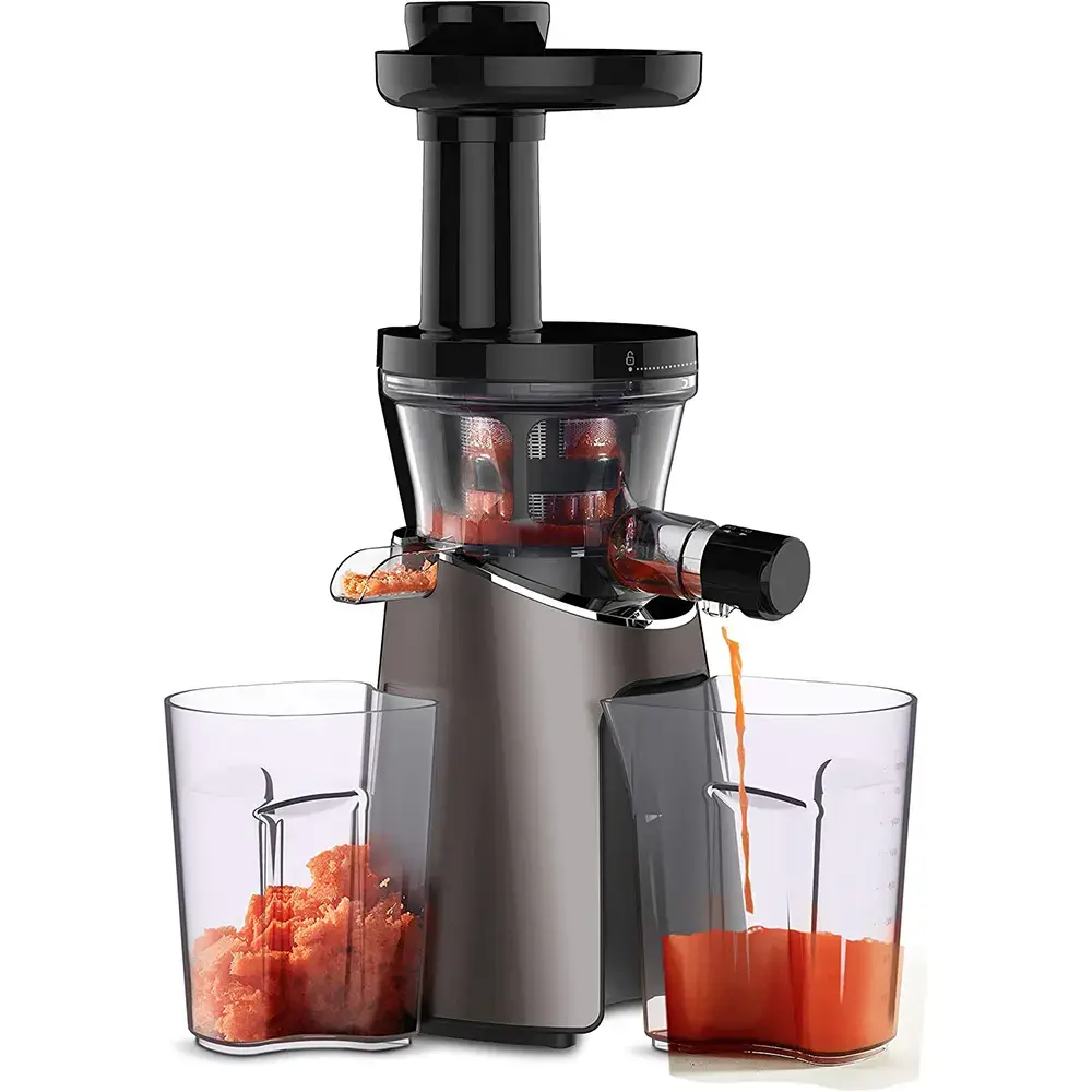 EXTRACTEUR MOULINEX ZU550A10 METAL – Image 3