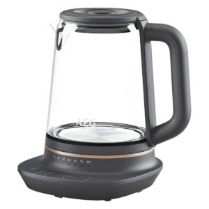 AEG BOUILLOIRE K7GK1-7BP INFUSEUR GOURMET 1.7L