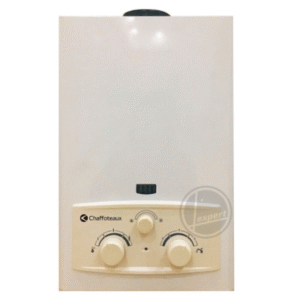 CHAFFOTEAUX CHAUFFE EAU GAZ LEON 6L