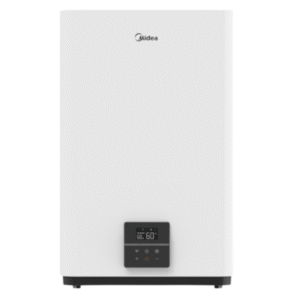 CHAUFFE EAU ELECTRIQUE MIDEA SLIM 2000W 50L SMART DIGITAL HORIZONTAL/VERTICAL