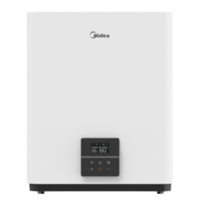 CHAUFFE EAU ELECTRIQUE MIDEA SLIM 2000W 30L SMART DIGITAL HORIZONTAL/VERTICAL D30-20ED6