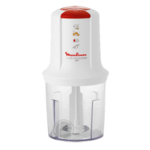 MINI HACHOIR MOULINEX X-AT711131
