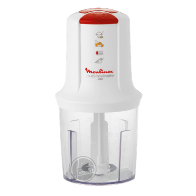MINI HACHOIR MOULINEX X-AT711131