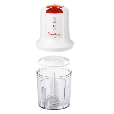 MINI HACHOIR MOULINEX X-AT711131 – Image 2