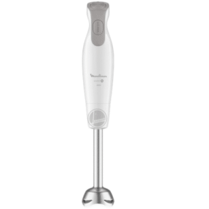MIXEUR PLONGEANT MOULINEX DAILY CHEF 600 W BLANC