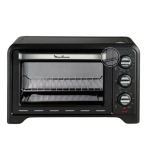 MOULINEX FOUR ELEC OPTIMO 19L 1380W NOIR OX444810