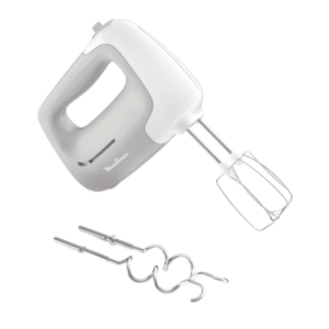 MOULINEX BATTEUR HM450B 450W