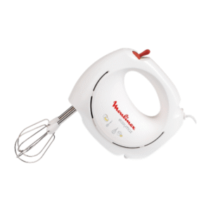 BATTEUR MOULINEX EASYMAX 200 W X-BM1/X-ABM1