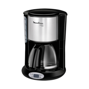 MOULINEX CAF A FILTRE FG262810/362810 PRINCIPIO TIMER