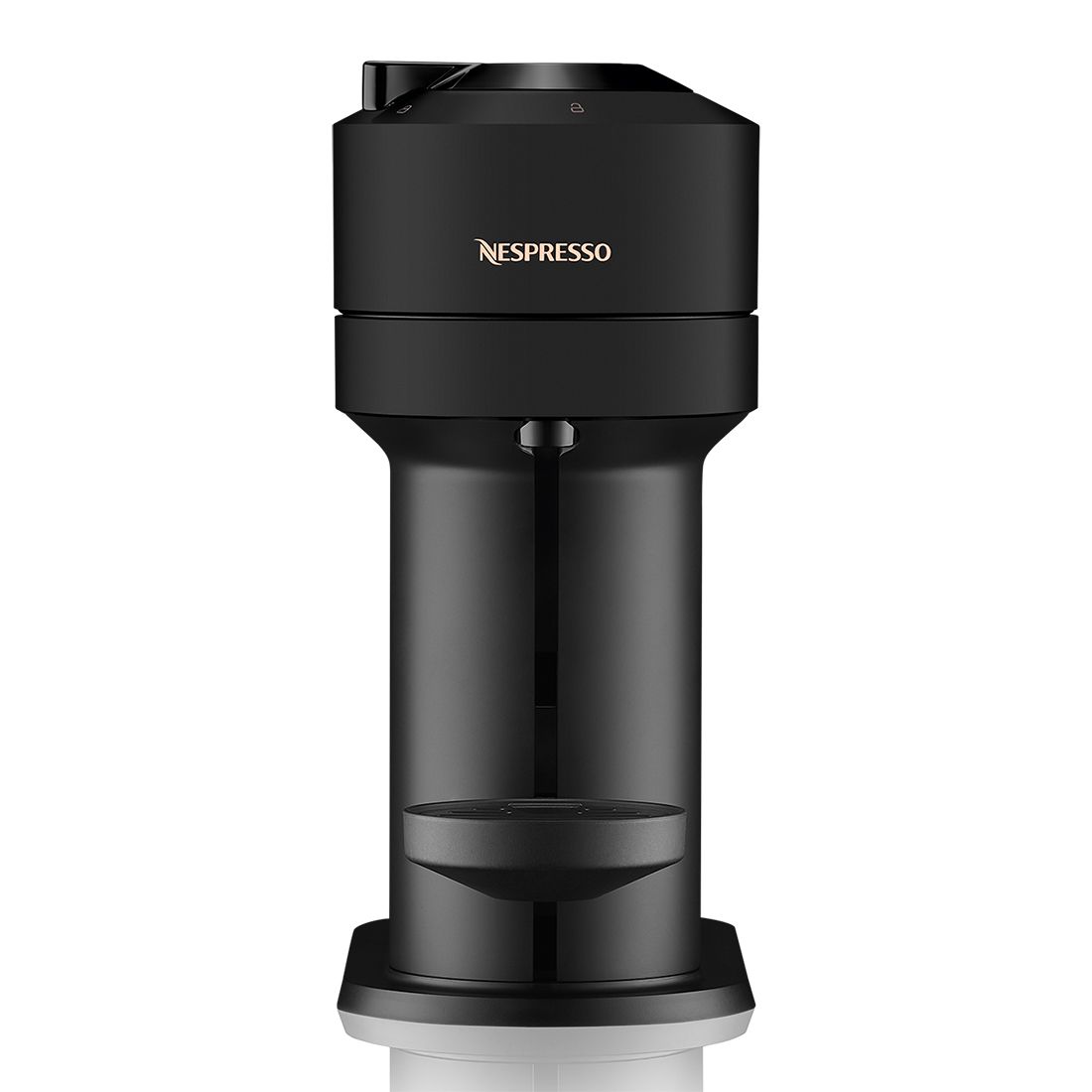 NESPRESSO VERTUO NEXT GCV1 XE MATT BLACK – Image 3