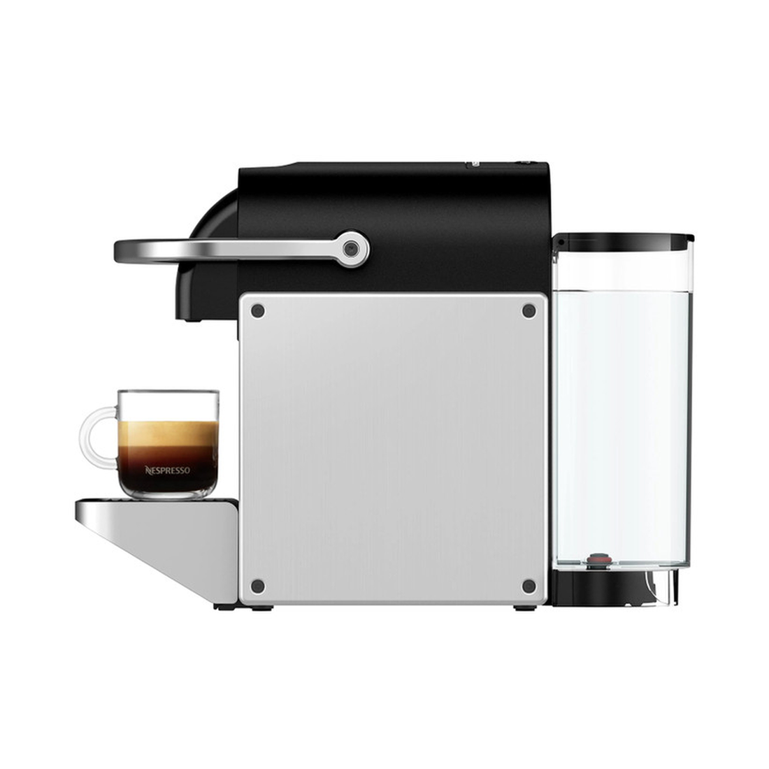 NESPRESSO PIXIE MCH SVER D62 XE – Image 2