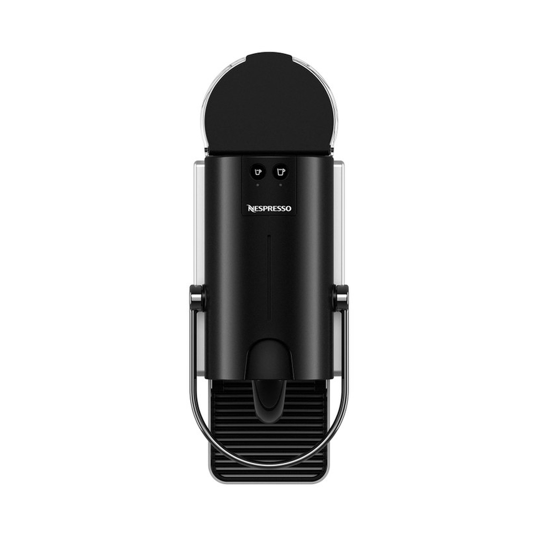 NESPRESSO PIXIE MCH SVER D62 XE – Image 3