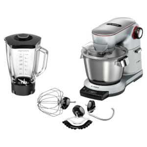 BOSCH KITCHEN MACHINE MUM9YX5S12 OPTIMUM 1500W