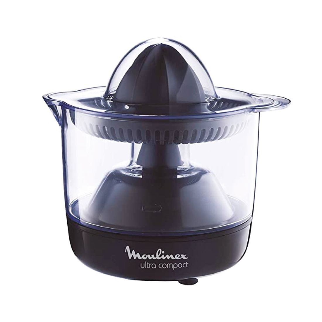 MOULINEX PRESSE AGRUMES COMPACT450ML NOIR PC120870