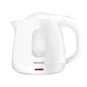 SENCOR BOUILLOIRE SWK 1010WH 1L 1100W BLANC