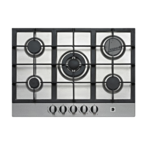 PLAQUE SIERA TC ELECT PG7051S-CCI TH 5F FONTE 70CM INOX