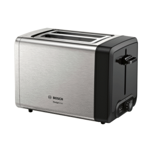 BOSCH TOASTER TAT4P420 2T 970W DESIGNLINE INOX
