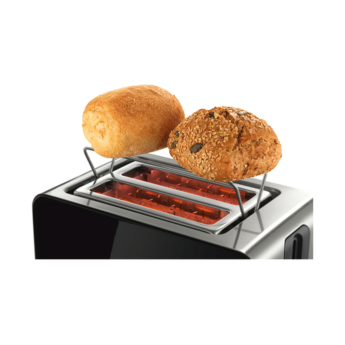 BOSCH TOASTER TAT7203 INOX – Image 3