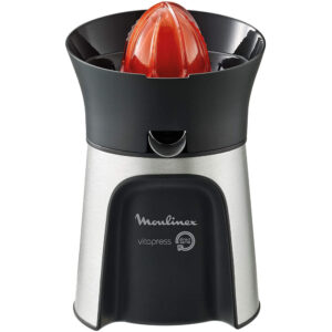 PRESSE AGRUME MOULINEX 100W 3 CONES