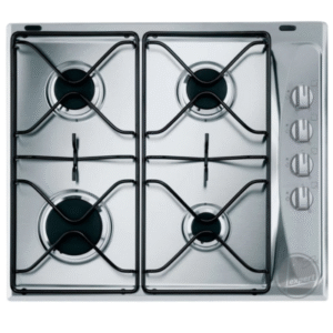 PLAQUE WHIRLPOOL TC AKM268IX GAZ INOX 4F