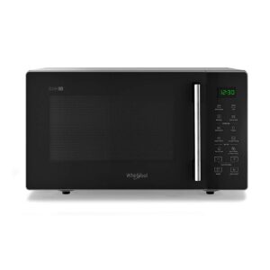 MICRO ONDE WHIRLPOOL 253 SB SILVER BLACK 25L GRILL