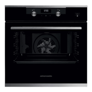 ARTHUR MARTIN FOUR ENCASTRABLE AODEC70X INOX STEAMBAKE 72L