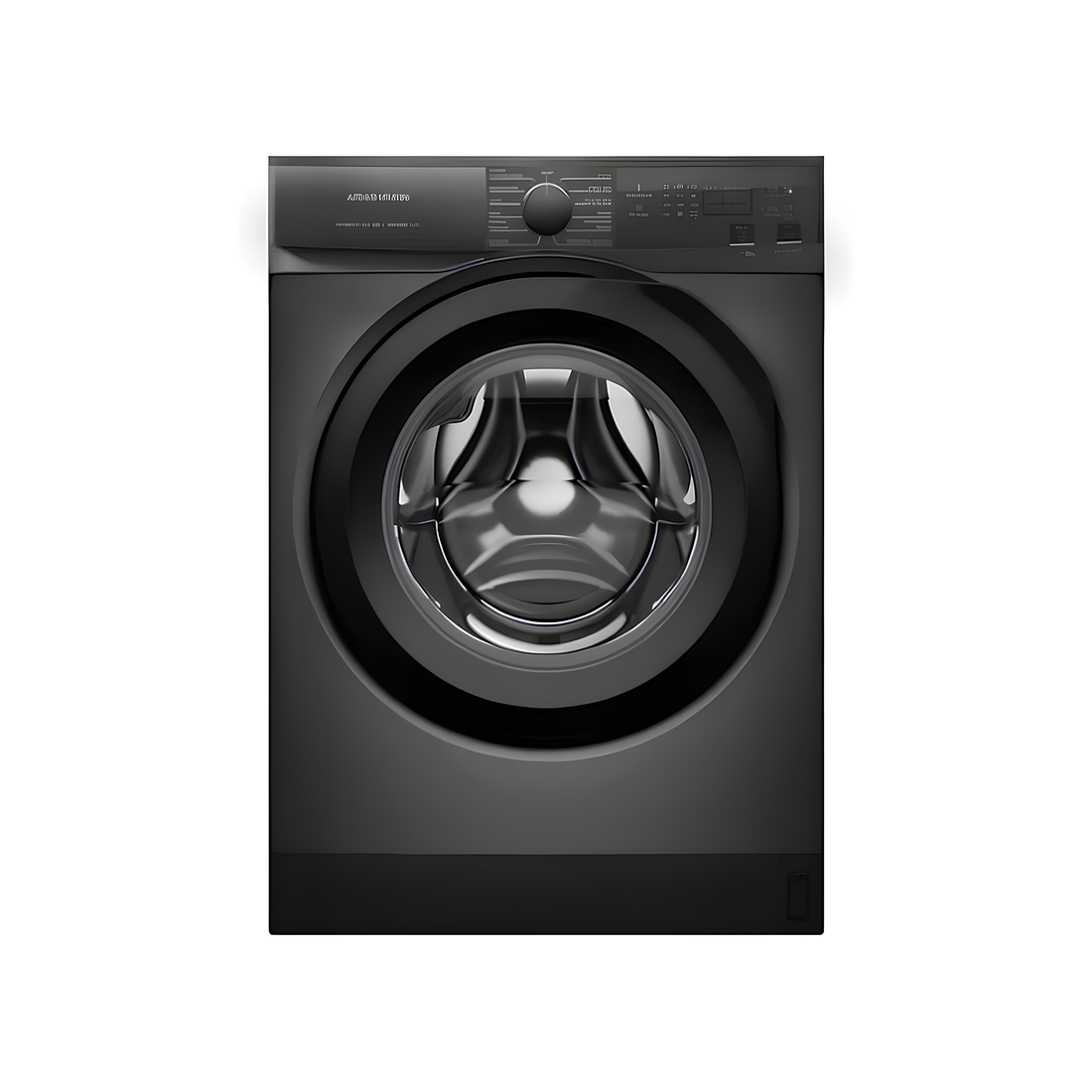 ARTHUR MARTIN MAL AWF8024D3SC 8KG 300S 1200 TRM DARKSILVER INVE