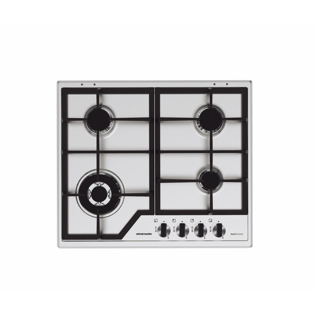 ARTHUR MARTIN TC AGS6436XX 4F GAZ 60CM