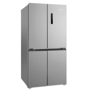 ARTHUR MARTIN SBS QUATTRO AQE4900AA 680L A INOX