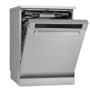 ARTHUR MARTIN LAVE VAISSELLE ASZ89300SX 15CV 8 PROG